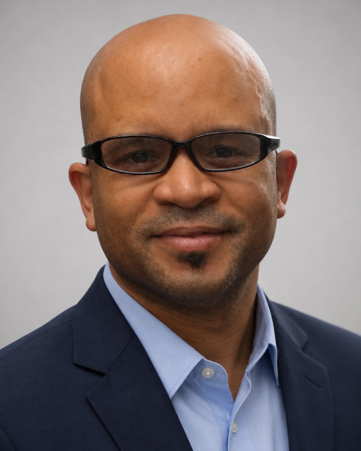 Allen C. Stines, Ph.D.